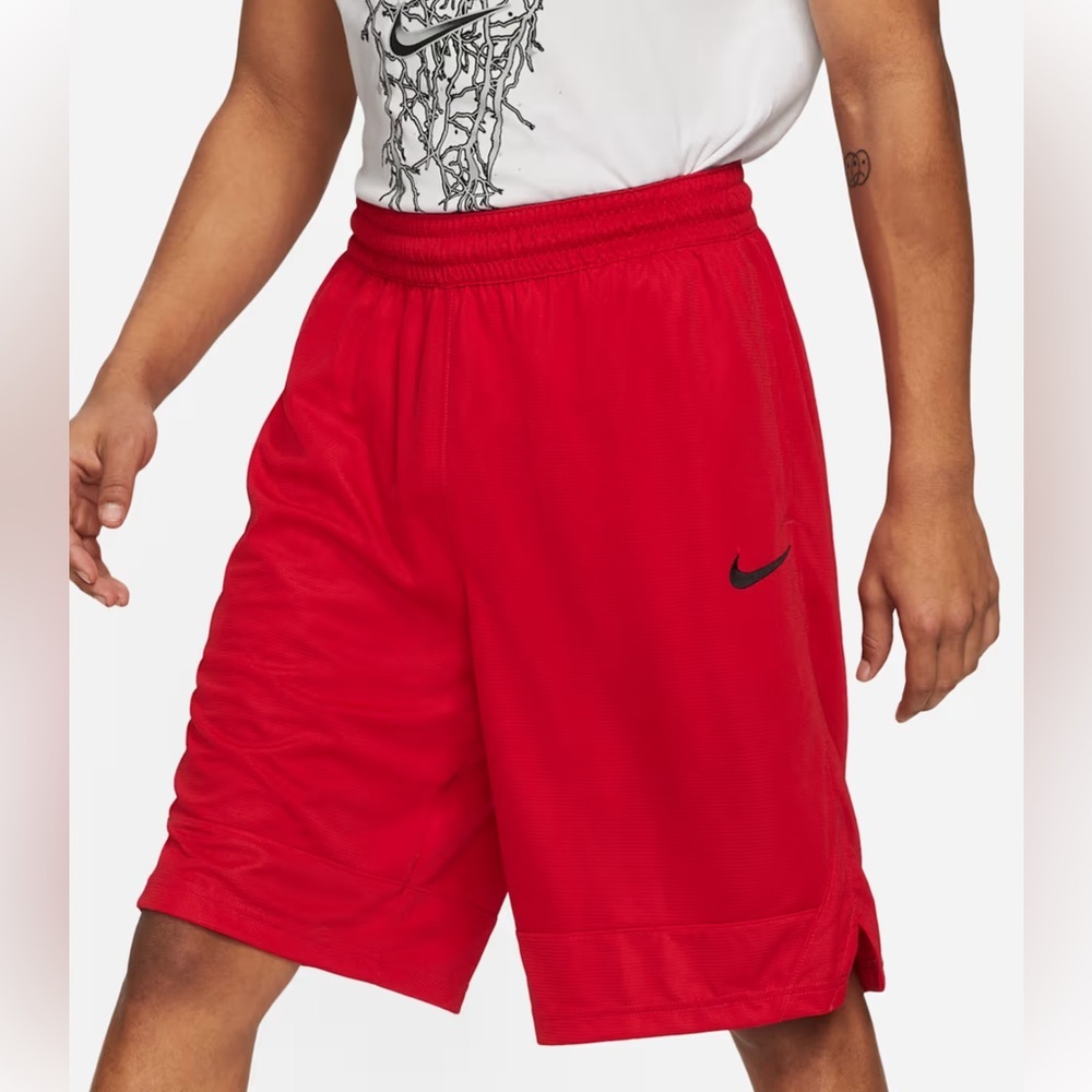 Nike Men’s DRI-Fit Icon Basketball Shorts   Small